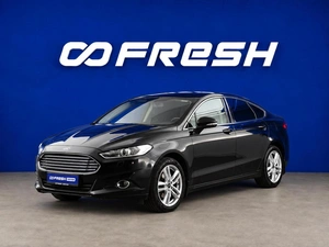 Седан Ford Mondeo 2019 года, 1699088 рублей, Москва