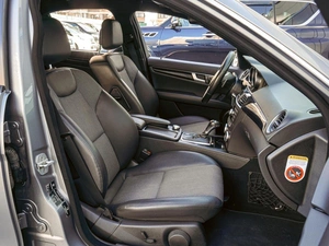 Седан Mercedes-benz C-класс 2011 года, 1740000 рублей, Краснодар