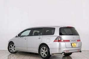 Минивэн Honda Odyssey 2007 года, 999000 рублей, Красноярск
