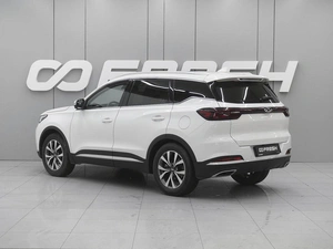 Внедорожник Chery Tiggo 7 Pro 2022 года, 1820000 рублей, Ростов-на-Дону
