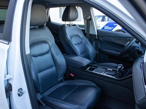 Внедорожник Chery Tiggo 4 Pro 2023 года, 1699000 рублей, Петрозаводск