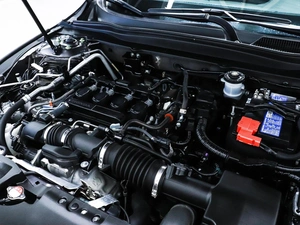 Седан Honda Accord 2021 года, 2820000 рублей, Красноярск