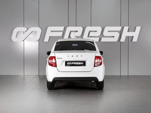 Седан ВАЗ (LADA) Granta 2024 года, 1016000 рублей, Минеральные Воды