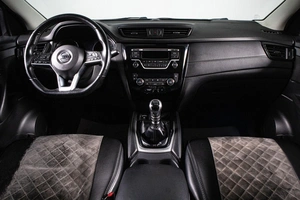 Внедорожник Nissan Qashqai 2019 года, 1879000 рублей, Сургут