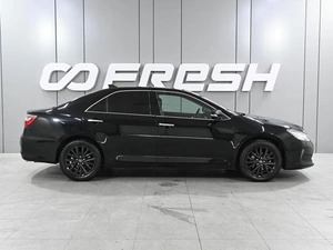 Седан Toyota Camry 2016 года, 1810000 рублей, Ростов-на-Дону