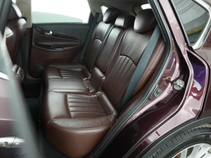 Внедорожник Infiniti QX50 2013 года, 1499652 рублей, Москва