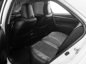 Седан Toyota Corolla 2015 года, 1339000 рублей, Тюмень