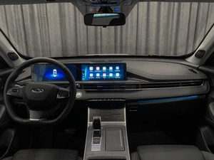 Внедорожник Chery Tiggo 7 Pro Max 2024 года, 1950000 рублей, Ачинск