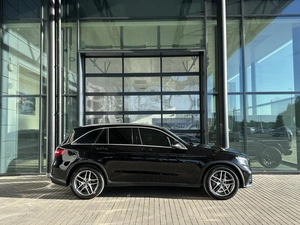 Внедорожник Mercedes-benz GLC-класс 2018 года, 3330000 рублей, Уфа