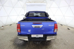 Пикап Toyota Hilux 2019 года, 3750000 рублей, Обнинск