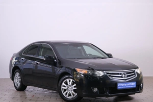 Седан Honda Accord 2008 года, 1349000 рублей, Омск