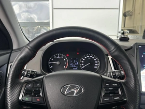 Внедорожник Hyundai Creta 2019 года, 1650000 рублей, Уфа