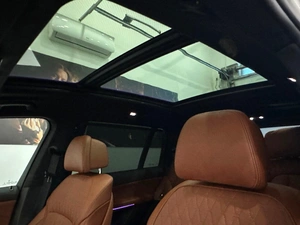 Внедорожник BMW X7 2025 года, 15450000 рублей, Новосибирск
