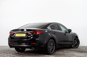 Седан Mazda 6 2016 года, 1499000 рублей, Сургут