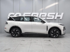 Внедорожник Changan Qiyuan Q07 2026 года, 3650000 рублей, Ростов-на-Дону