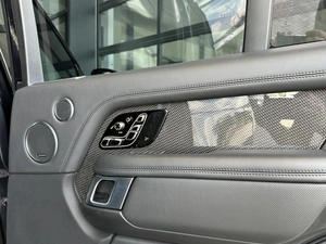 Внедорожник Land Rover Range Rover 2019 года, 8990000 рублей, Уфа