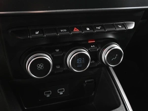 Внедорожник Renault Duster 2021 года, 1599000 рублей, Ростов-на-Дону