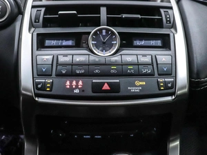 Внедорожник Lexus NX 2015 года, 2800000 рублей, Красноярск