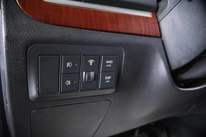 Внедорожник Hyundai Santa Fe 2008 года, 1129000 рублей, Пермь