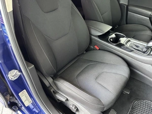 Седан Ford Mondeo 2016 года, 1720000 рублей, Уфа