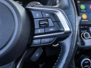 Внедорожник Subaru Forester 2019 года, 3270000 рублей, Волгоград