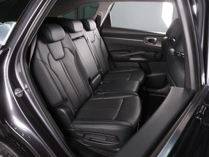 Внедорожник Kia Sorento 2021 года, 4240000 рублей, Красный Пахарь