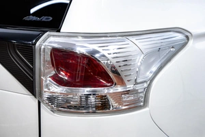 Внедорожник Mitsubishi Outlander 2013 года, 1599000 рублей, Барнаул