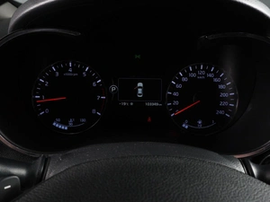 Седан Kia Cerato 2018 года, 1299000 рублей, Минеральные Воды