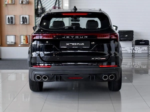 Внедорожник Jetour X70 Plus 2026 года, 3399000 рублей, Тюмень