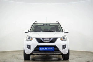 Внедорожник Chery Tiggo (T11) 2014 года, 599000 рублей, Оренбург