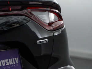 Лифтбек Kia Stinger 2018 года, 1998055 рублей, Москва