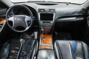 Седан Toyota Camry 2007 года, 1109000 рублей, Новокузнецк