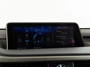 Внедорожник Lexus RX 2018 года, 3698999 рублей, Москва