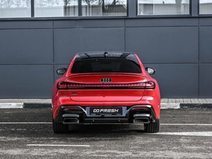 Лифтбек Audi A5 2025 года, 6299000 рублей, Кирилловка