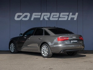 Седан Audi A6 2014 года, 1730000 рублей, Краснодар