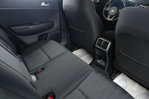Внедорожник Kia Sportage 2021 года, 2499000 рублей, Тюмень