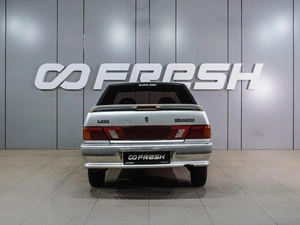 Седан ВАЗ (LADA) 2115 Samara 2005 года, 199000 рублей, Воронеж