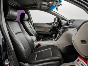 Внедорожник Subaru Tribeca 2011 года, 1590000 рублей, Красноярск