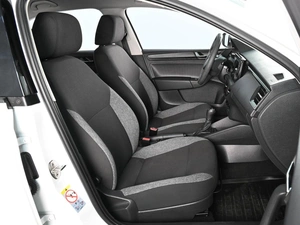 Лифтбек Skoda Rapid 2021 года, 1545000 рублей, Аксай