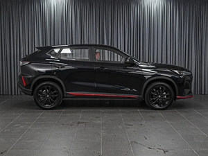 Внедорожник Changan X5 Plus 2025 года, 2492111 рублей, Ставрополь