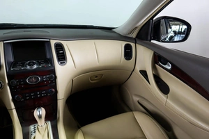 Внедорожник Infiniti EX25 2013 года, 1899000 рублей, Пермь