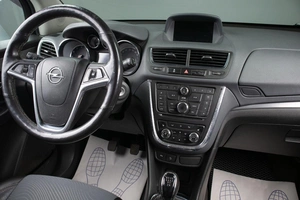 Внедорожник Opel Mokka 2014 года, 1039000 рублей, Оренбург