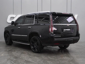 Внедорожник Cadillac Escalade 2018 года, 4299000 рублей, Воронеж