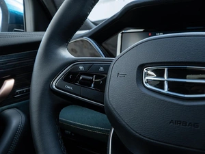 Внедорожник Geely Monjaro 2024 года, 3699000 рублей, Волгоград