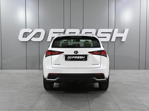 Внедорожник Lexus NX 2019 года, 3799000 рублей, Ростов-на-Дону