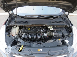 Внедорожник Ford Kuga 2016 года, 1300000 рублей, Брянск