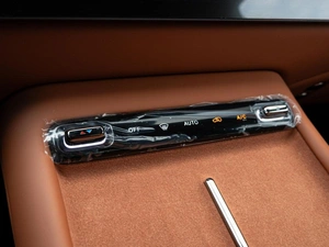 Внедорожник Trumpchi S7 2025 года, 4790000 рублей, Краснодар