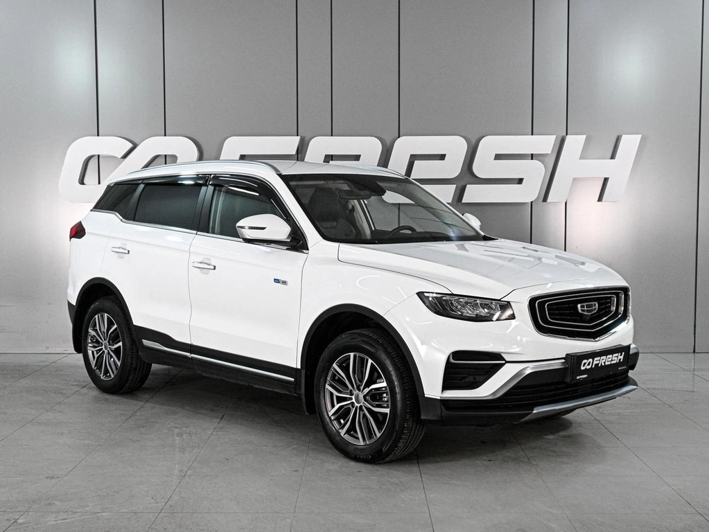 Внедорожник Geely Atlas Pro 2023 года, 1899000 рублей, Аксай