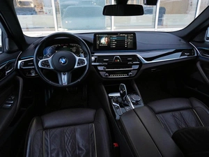 Седан BMW 5 серия 2021 года, 5777000 рублей, Нижний Новгород