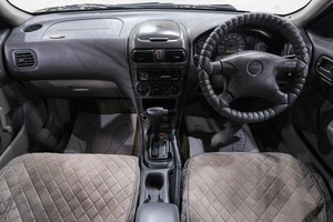 Седан Nissan Sunny 2000 года, 279000 рублей, Новокузнецк